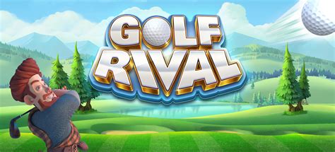 Golf Rival .